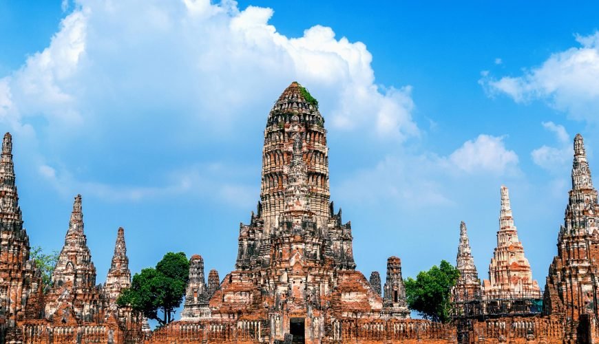 Is Cambodia Safe for Solo Travelers? Here’s What You Should Know