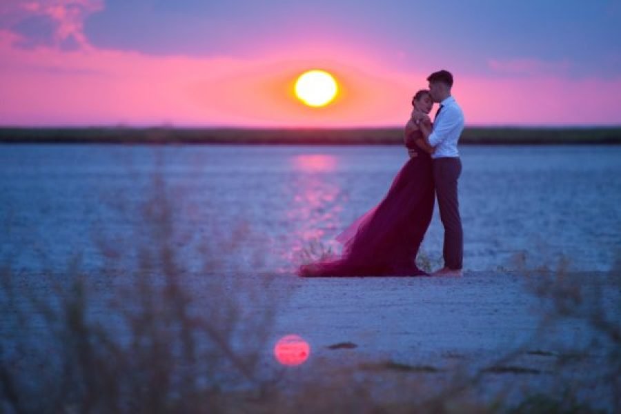 Honeymoon in Bali – 8 Days 7 Nights