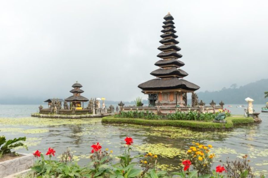 Experience Bali – 5 Days 4 Nights