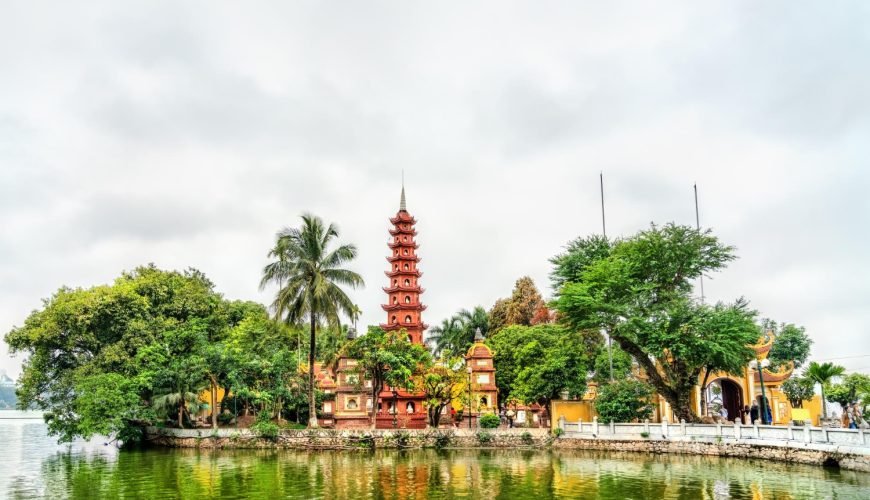 Northern vs. Southern Vietnam: Which Region Suits Your Travel Style?