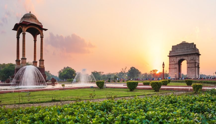Traveling India for the First Time? Here’s What You Should Expect