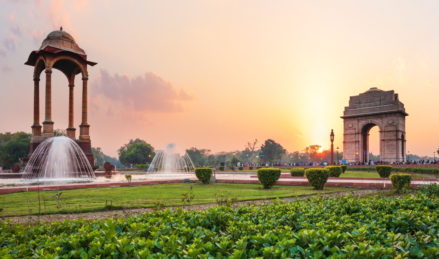 Traveling India for the First Time? Here’s What You Should Expect