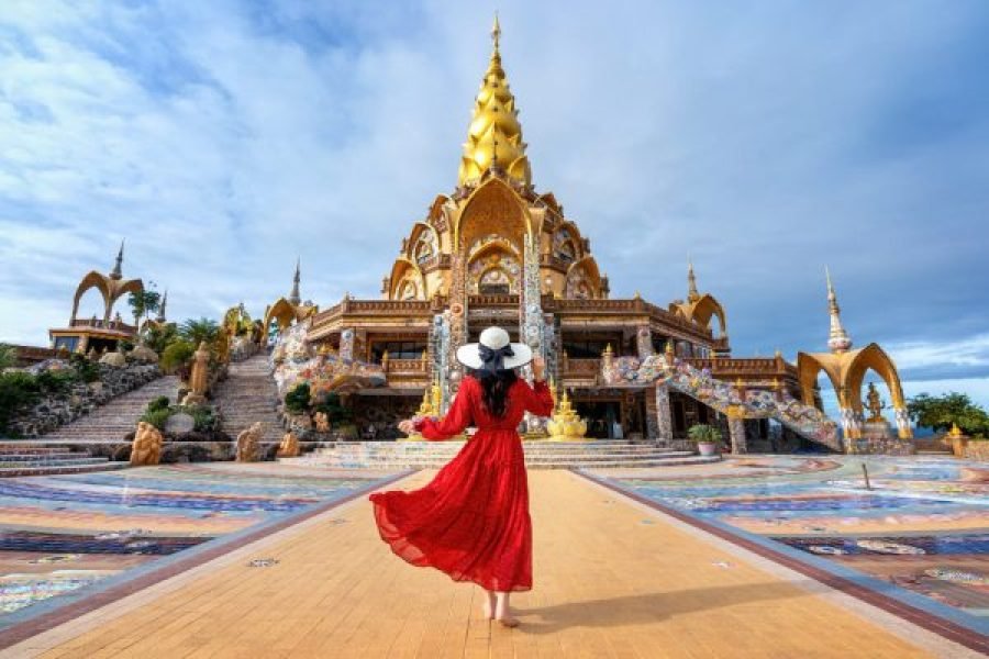 Pattaya & Bangkok – 5 Days 4 Nights | Group Tour