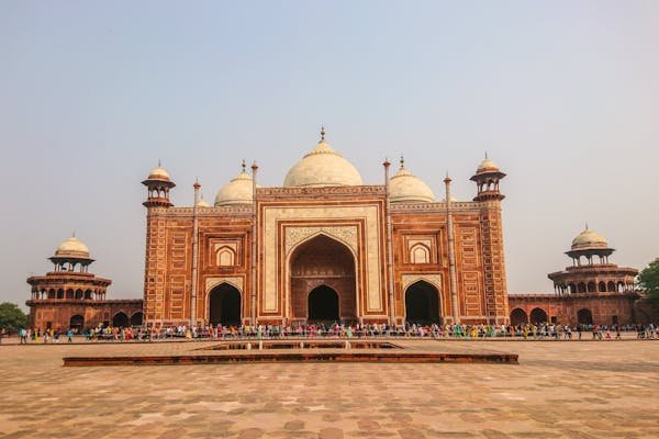 Top 5 Hidden Gems in India You Can Explore with Guided Tours
