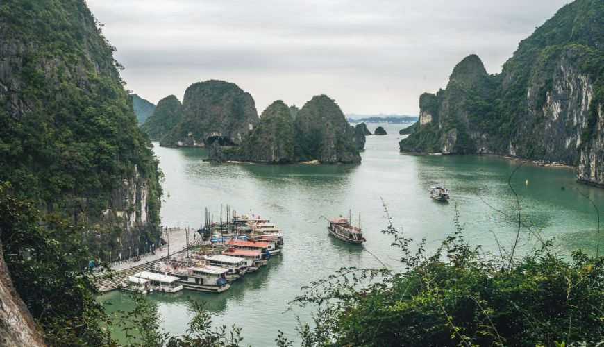 Why Cambodia Should Be on Every History Buff’s Travel List