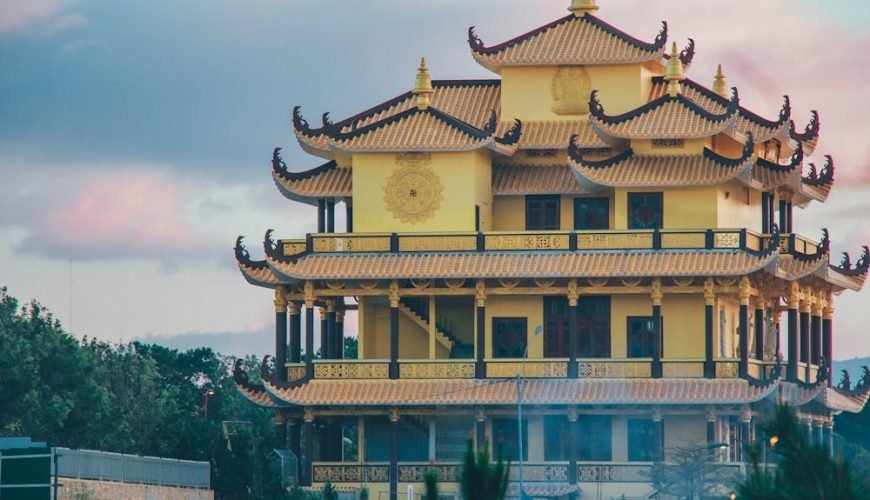 Exploring Angkor Wat: Everything You Need to Know