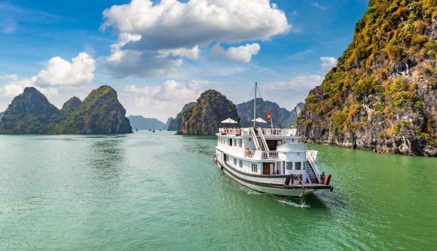 Tips for a Smooth Cambodia Travel Experience