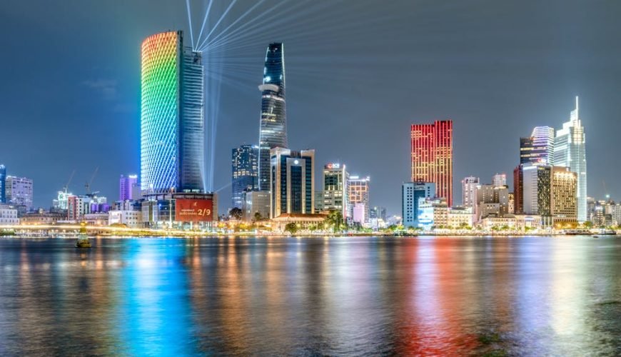 24 Hours in Singapore: How to Maximize a Short Trip