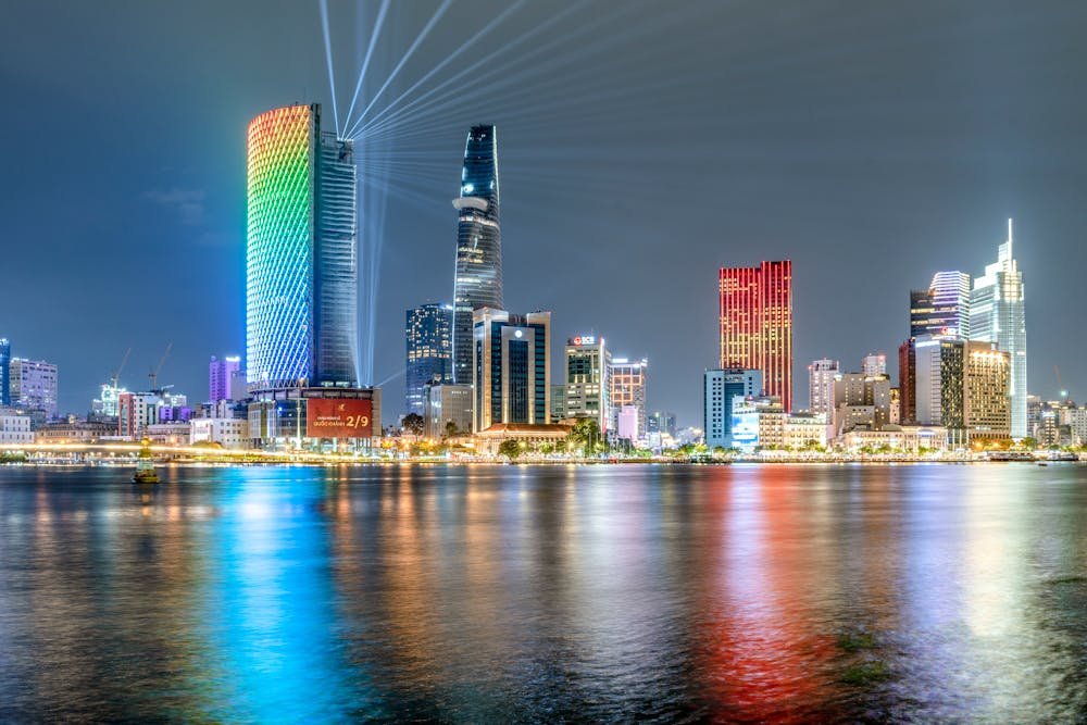 24 Hours in Singapore: How to Maximize a Short Trip