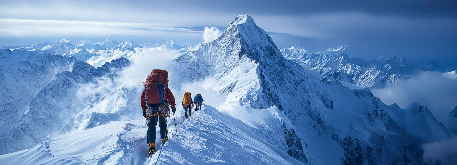 Traveling India for the First Time? Here’s What You Should Expect