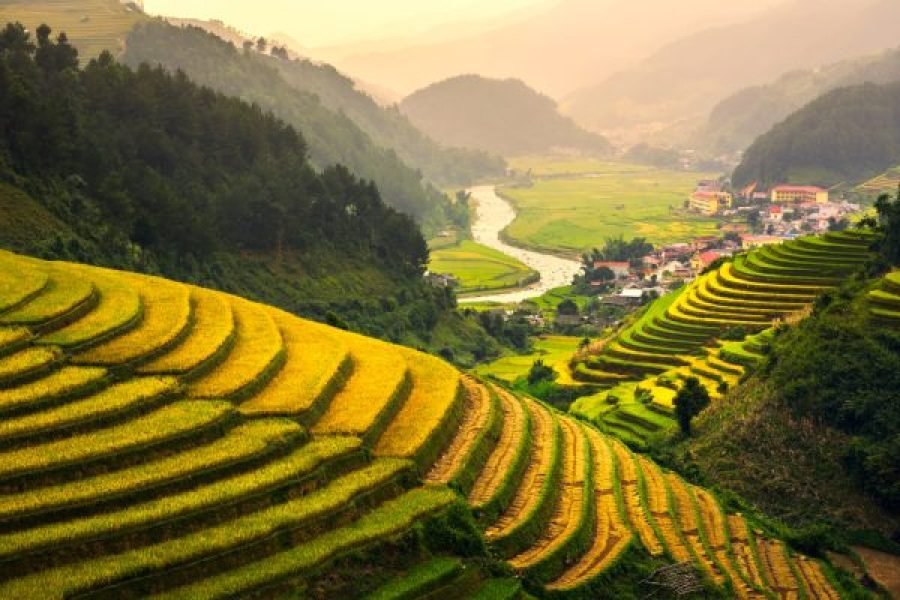 Explore Vietnam – 5D 4N