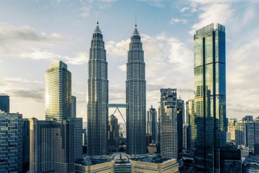 Kuala Lumpur & Penang Delight – 4N 5D