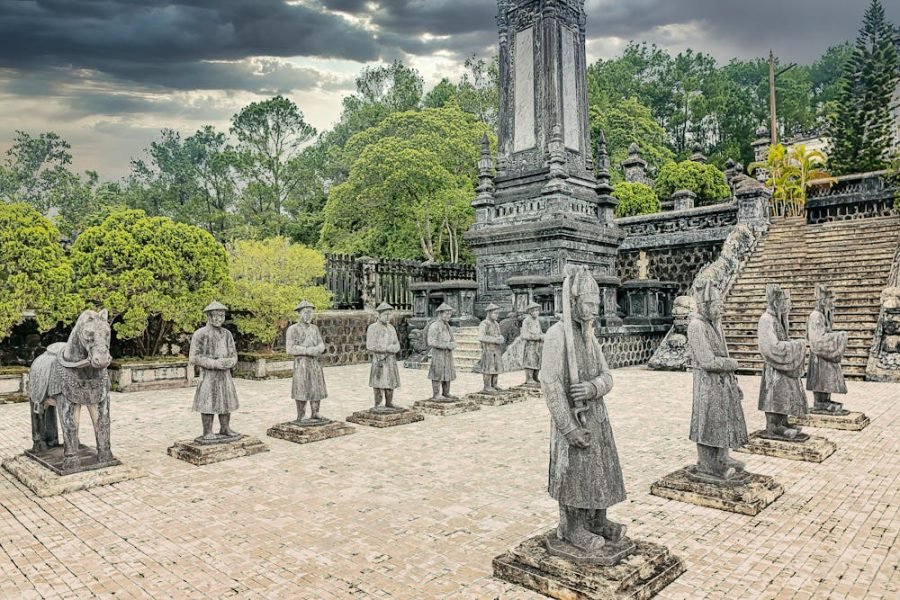 Amazing Vietnam – 9D 8N