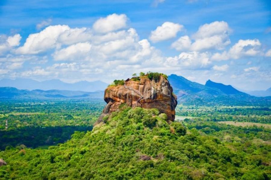 Ramayana Trail in Sri Lanka : 6N 7D