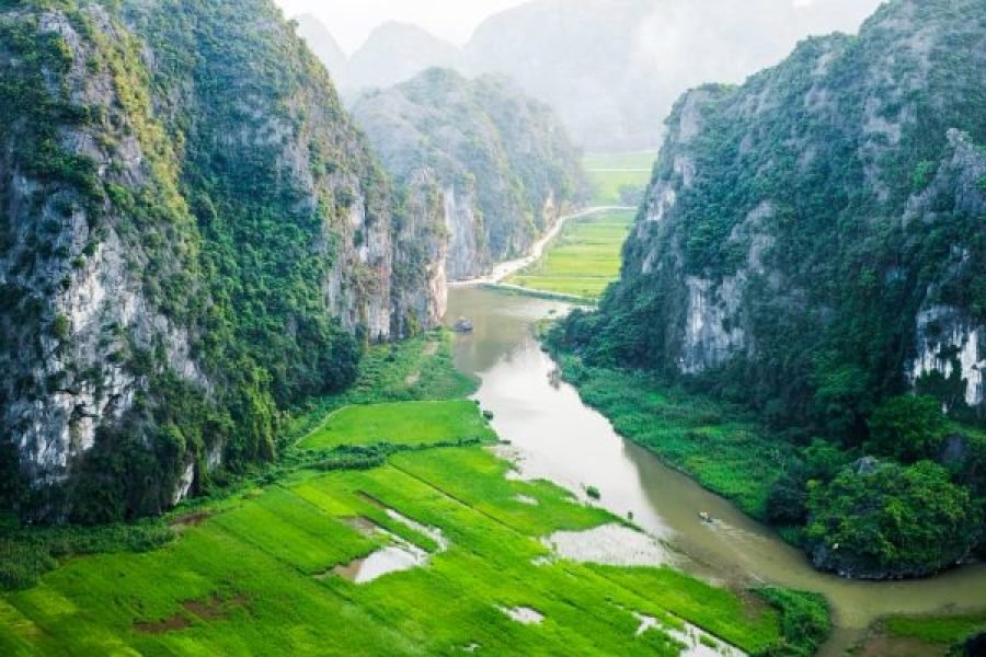 Amazing Vietnam – 5D 4N