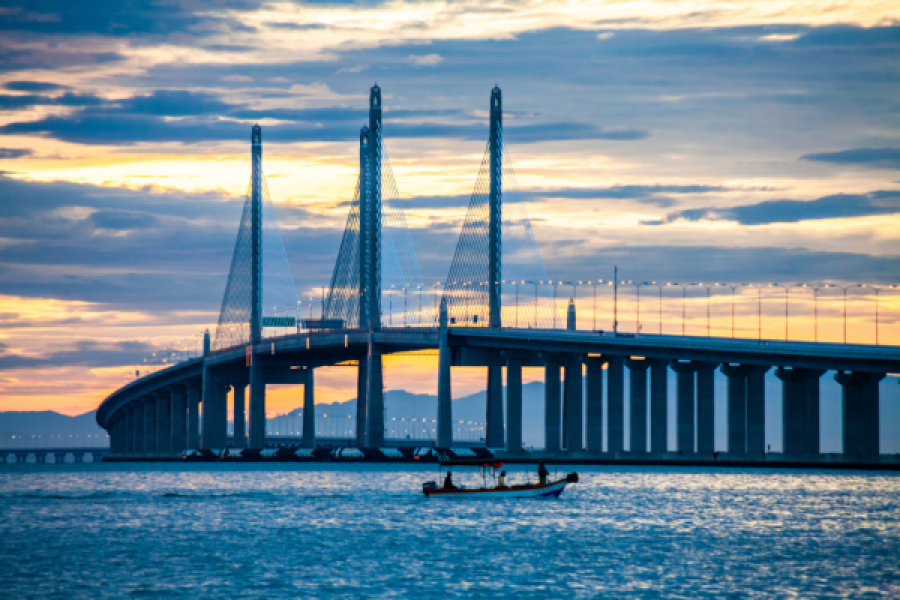 Kuala Lumpur & Penang Delight – 4N 5D