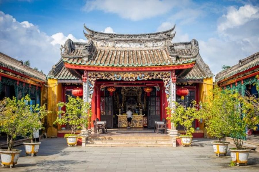 Explore Vietnam – 10D 9N