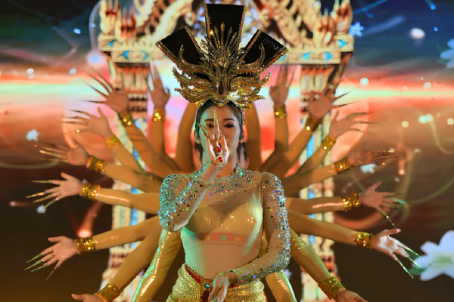 Bangkok & Pattaya Discovery – 5D 4N – Group Tour