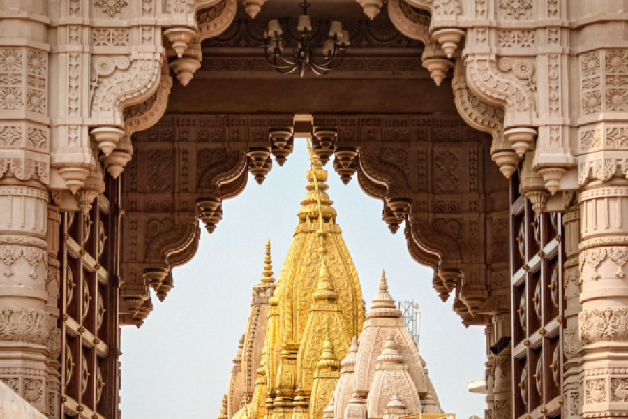 Spiritual Journey for Solo Traveller Kashi – Gaya – Prayagraj – Ayodhya  – 3N 4D