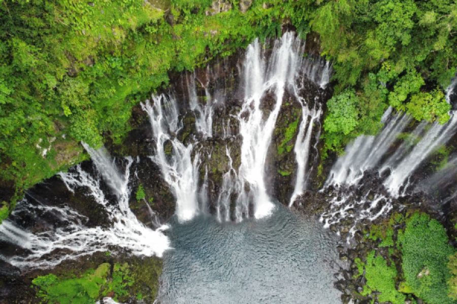 Reunion Island Escape 5D 4N
