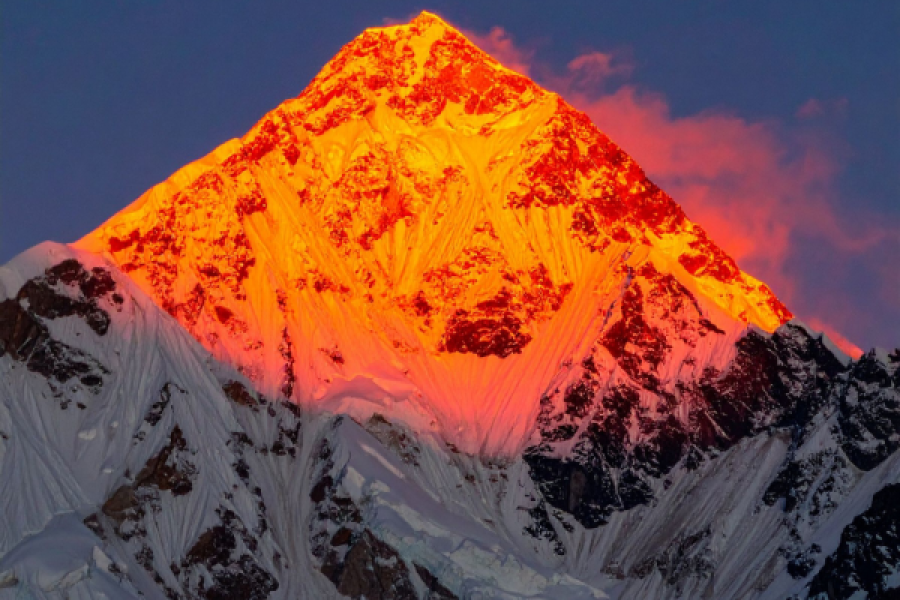 Nepal – Spiritual & Himalayan Discovery 5 N / 6 D