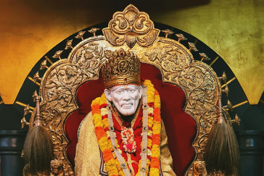 Shirdi Spiritual Pilgrimage – 2N 3D