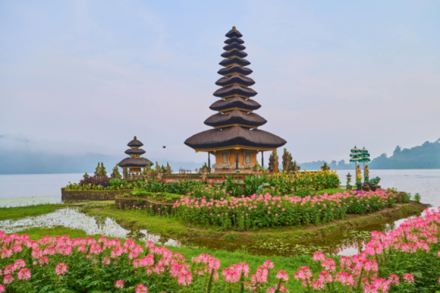 Bali Bliss Getaway – 4N 5D – Group Tour