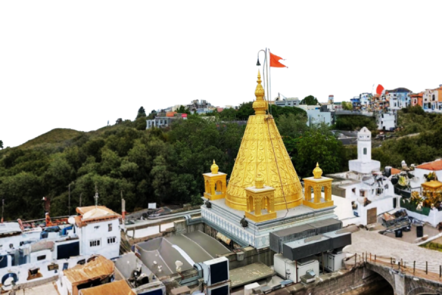 Shirdi Spiritual Pilgrimage Private Tour – 2N 3D