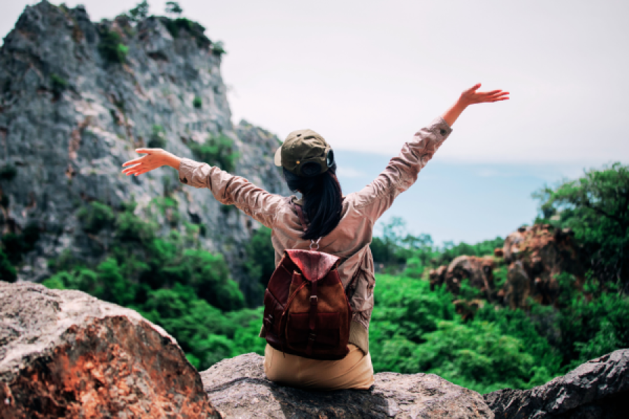 Bhutan Escape for Solo Explorer – 6N 7D