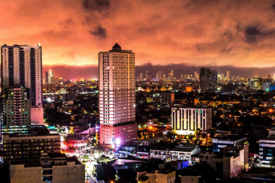 Philippines – Manila & Boracay Getaway 4N 5D – Group Tour