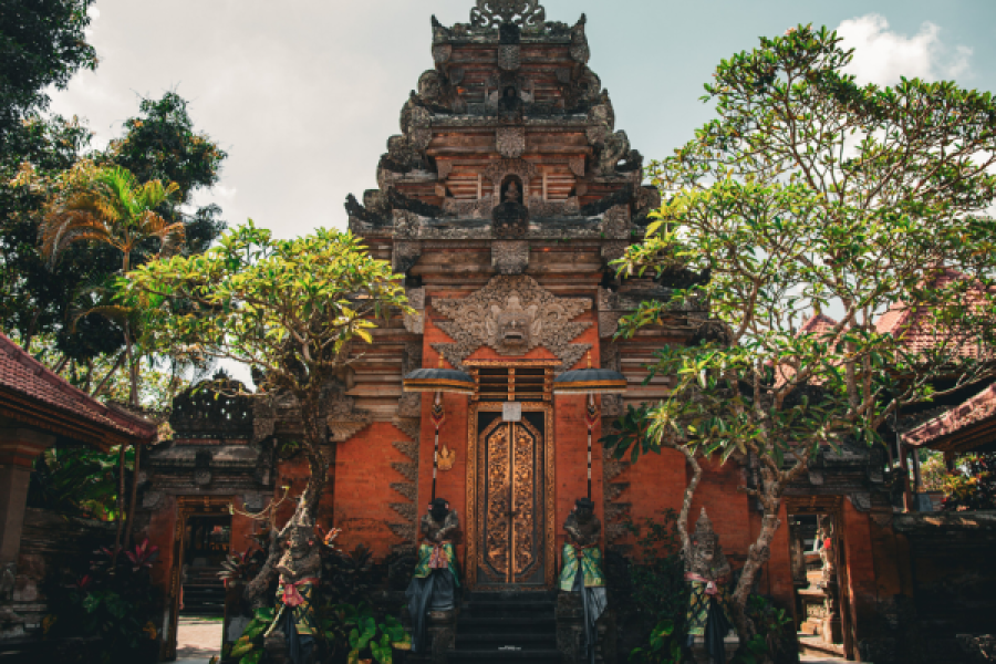 Bali & Nusa Penida Solo Escape – 5N 6D
