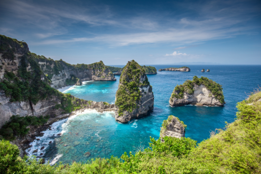 Bali Solo Escape – 3N 4D