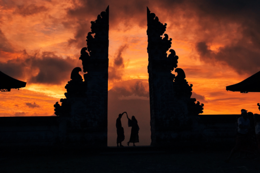 Bali Bliss Getaway – 4N 5D