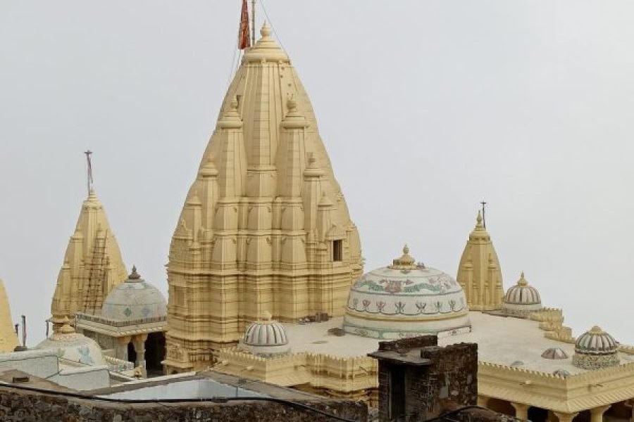 Gujarat Heritage, Pilgrimage & Coastal Journey – 6N 7D