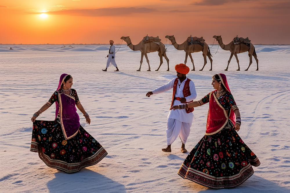 Sri Lanka Destination