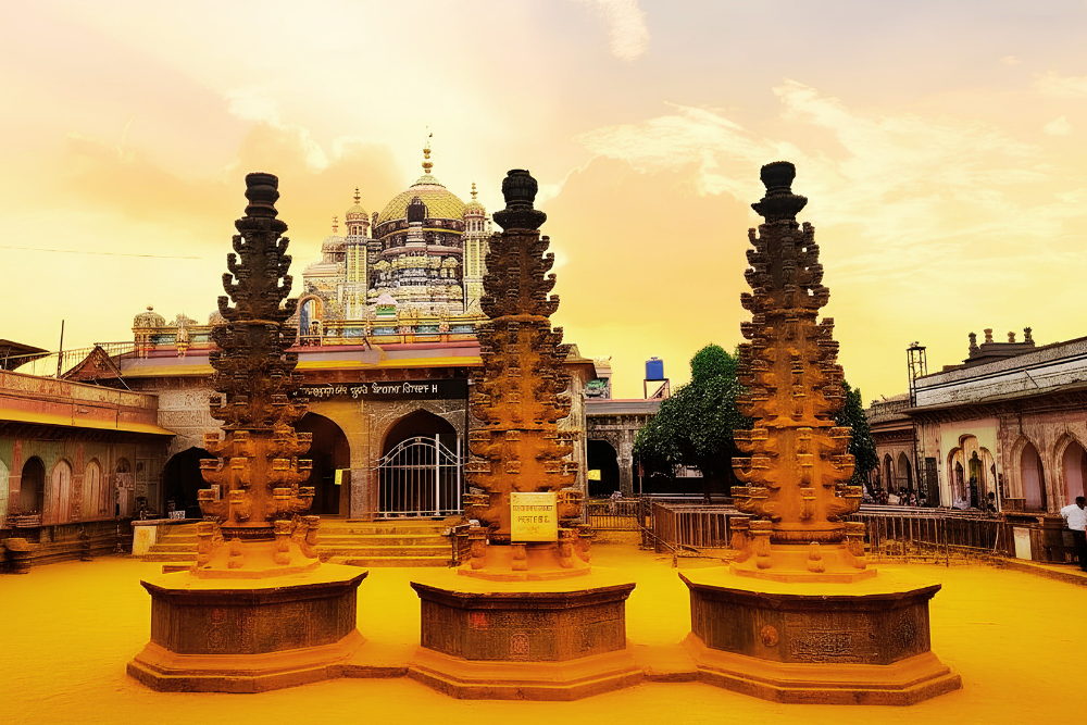 Sri Lanka Destination