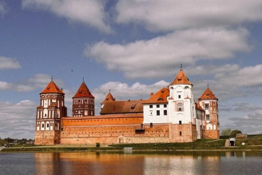 Minsk Discovery – 4N 5D