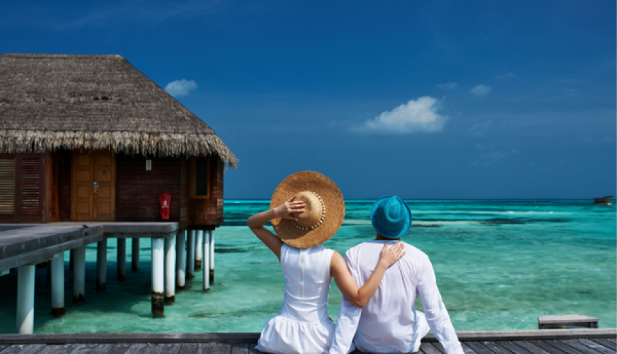 Romantic Escapes