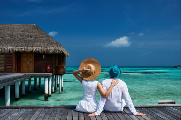 Romantic Escapes