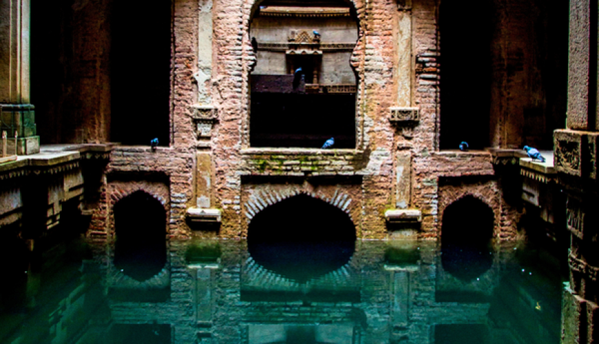 Ahmedabad – The Heritage City of Gujarat