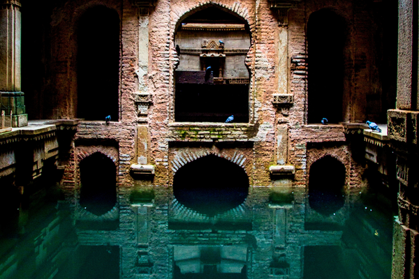 Ahmedabad – The Heritage City of Gujarat