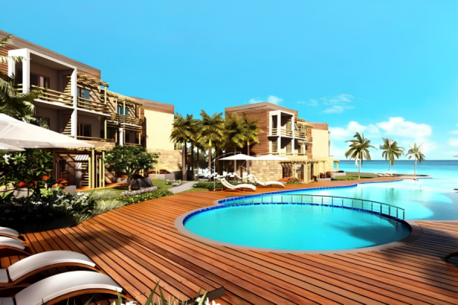 Mauritius Elite Getaway – 5N 6D