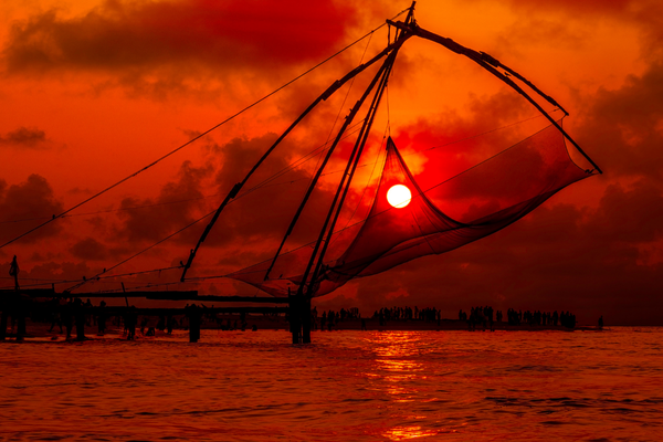 Kochi – The Queen of the Arabian Sea