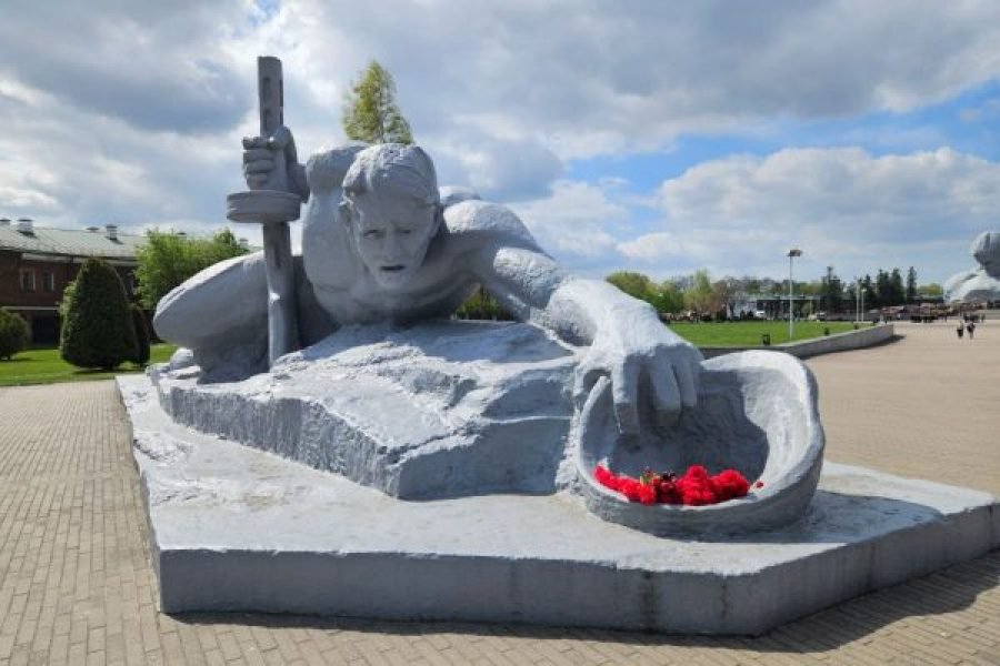 Adventure in Belarus – 6N 7D