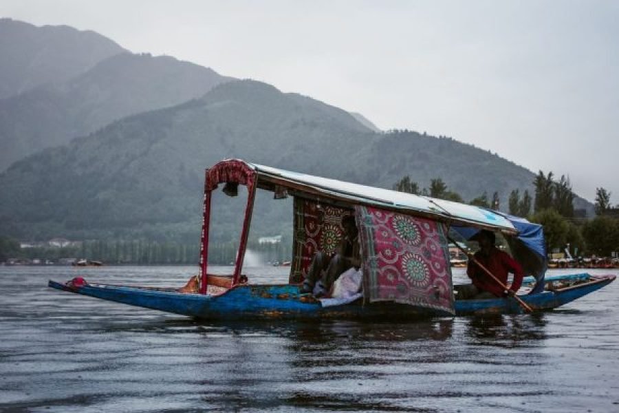 Kashmir Scenic Escape – 6N 7D