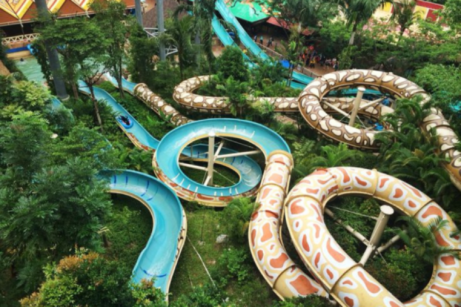 Kuala Lumpur & Sunway Lagoon Escape – 3N 4D