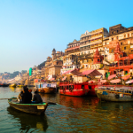 Varanasi – The Spiritual Heart of India