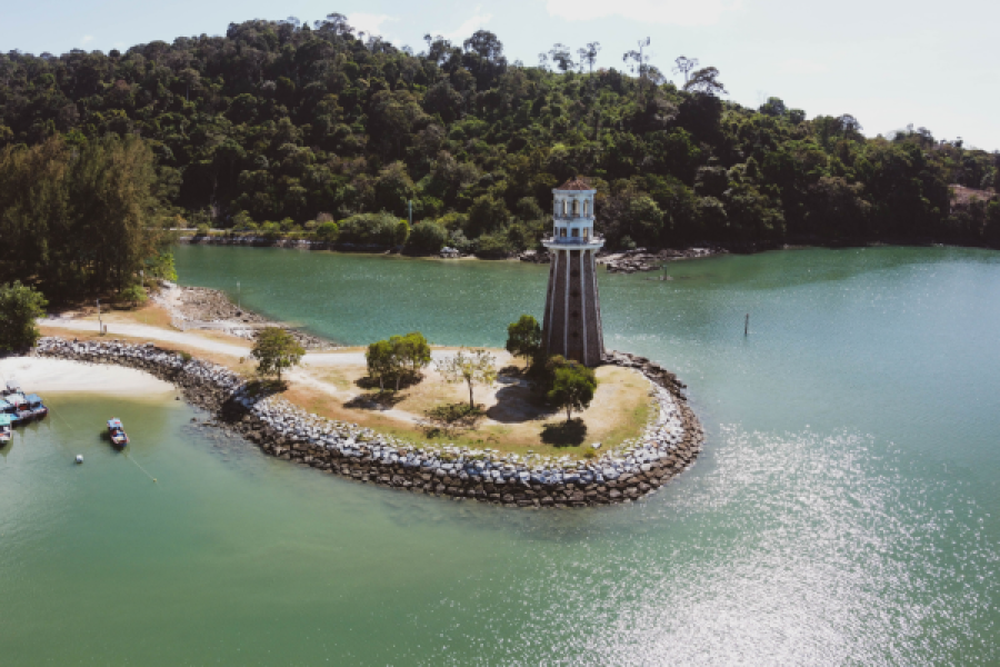 Langkawi Island Explorer – 2N 3D