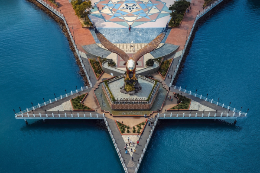 Langkawi Ultimate Island Experience – 3D 4N